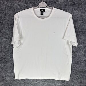 Calvin Klein T-shirt Men’s Short Sleeve